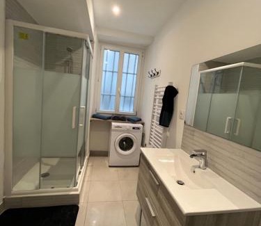 Voiron Apartment | Bel appartement Voiron centre