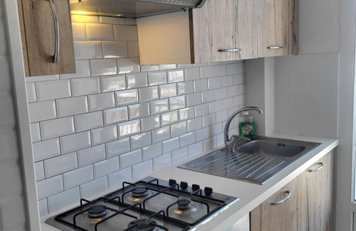 La Californie Apartment | Bel Appartement - Vue mer
