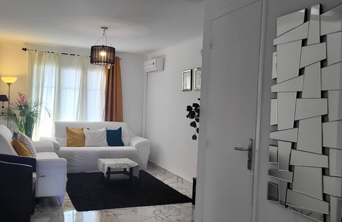 La Californie Apartment | Bel Appartement - Vue mer