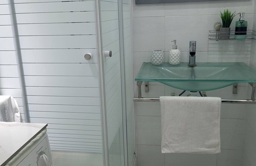 La Californie Apartment | Bel Appartement - Vue mer