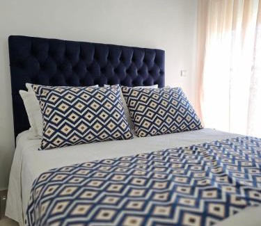 Hjar Ennhal Apartment | Bel apprt a tanger beach
