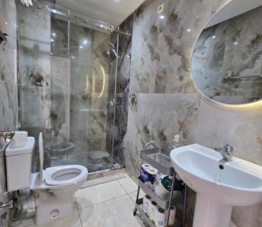 Hjar Ennhal Apartment | Bel apprt a tanger beach