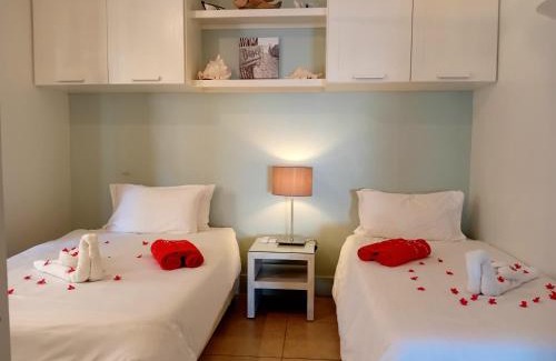 Pointe aux Biches Apartment | Bel Azur Beach Residence with LOV