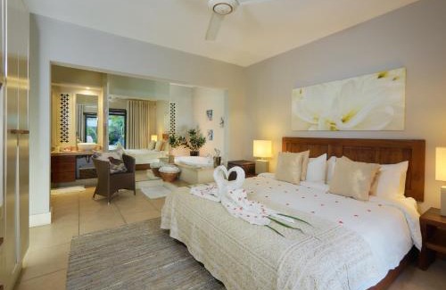 Pointe aux Biches Apartment | Bel Azur Beach Residence with LOV
