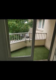 Cergy Apartment | Bel Bedroom