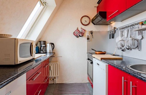 Cabourg Apartment | Bel Cabourg by Interhome