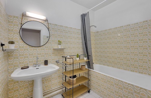 Saint-Georges Apartment | BEL CANTO - Charmant appartement de 50 m2