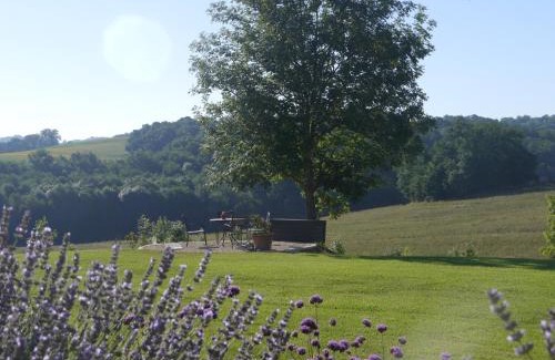 Saint-Justin Bed & Breakfast | Bel-Endroit