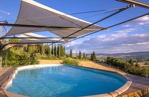 Monte Antico Alto House | Bel Giardino by Interhome