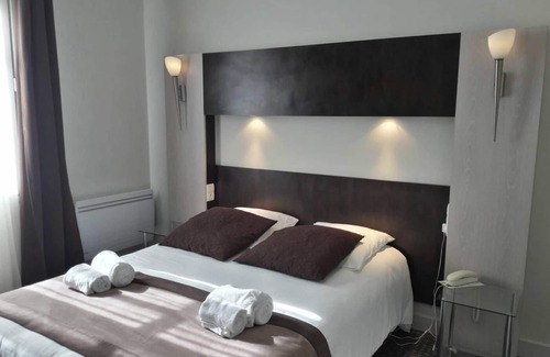 Vic-sur-Cere Hotel | Bel Horizon