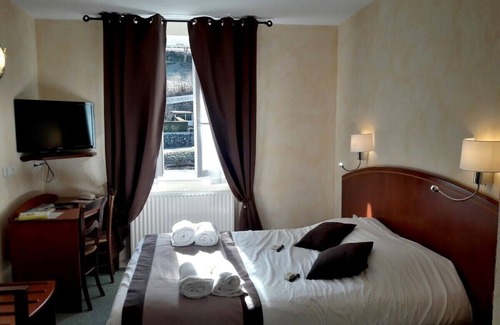 Vic-sur-Cere Hotel | Bel Horizon