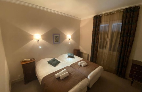 Vic-sur-Cere Hotel | Bel Horizon