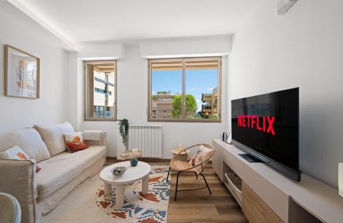 Les Revoires Apartment | Bel Horizon Monaco Luxe
