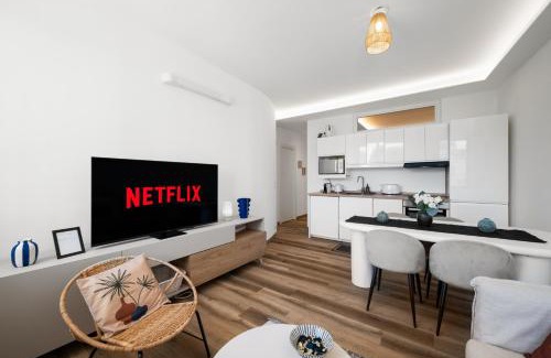 Les Revoires Apartment | Bel Horizon Monaco Luxe