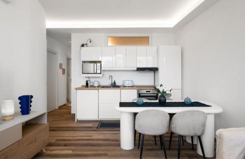Les Revoires Apartment | Bel Horizon Monaco Luxe
