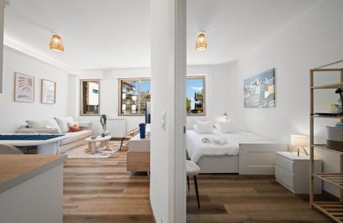 Les Revoires Apartment | Bel Horizon Monaco Luxe