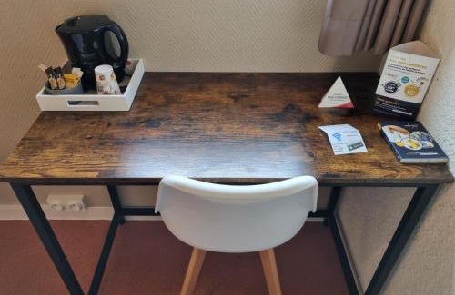 Saint-Nicolas-de-Redon Hotel | Bel Hotel