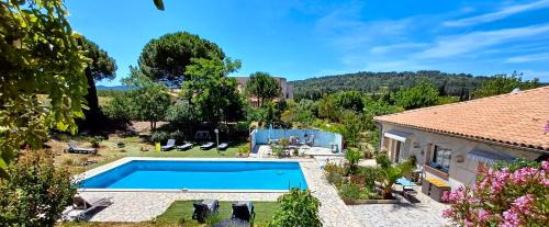 Trebes Hotel | Bel Hotel Restaurant la Gentilhommière