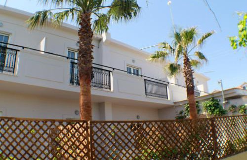 Alikanas Apartment | Bel Momento
