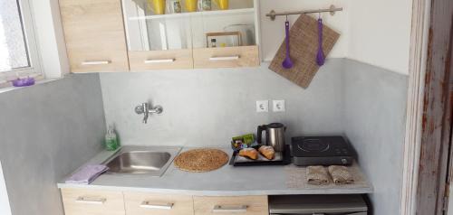 Alikanas Apartment | Bel Momento