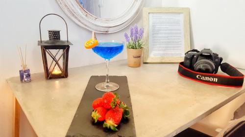 Alikanas Apartment | Bel Momento