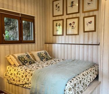 La Celle-sous-Gouzon Bed & Breakfast | Bel Ombre Cap Ferret