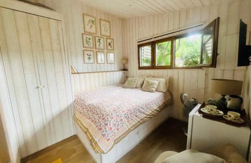 La Celle-sous-Gouzon Bed & Breakfast | Bel Ombre Cap Ferret
