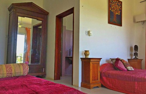 Saint Felix House | Bel ombre's Panoramic view