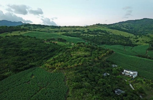 Saint Felix House | Bel ombre's Panoramic view