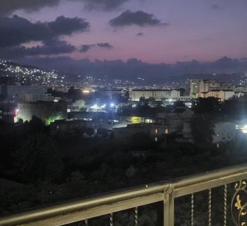 Bejaia Apartment | Bel oranger