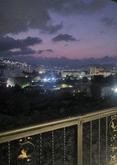 Bejaia Apartment | Bel oranger