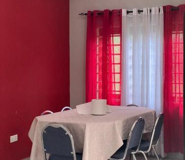 Bono East Region Apartment | Bel's Place