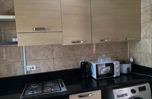 Bono East Region Apartment | Bel's Place