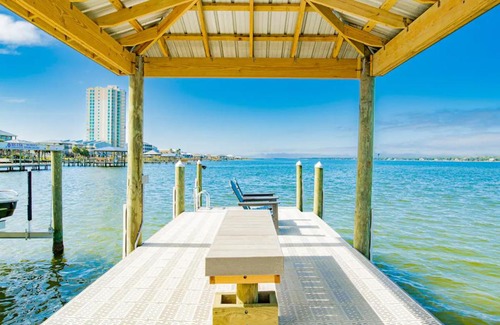 Gulf Shores Hotel | Bel Sole 1002