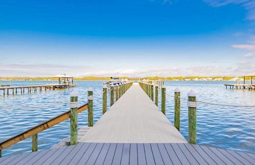 Gulf Shores Hotel | Bel Sole 1002