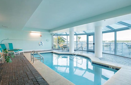 Gulf Shores Hotel | Bel Sole 1002