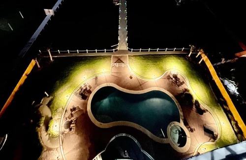 Gulf Shores Hotel | Bel Sole 1002