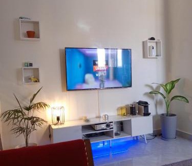 Dakar Apartment | bel studio de luxe a thies Sénégal