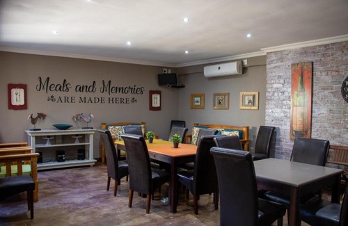 Bloemfontein Bed & Breakfast | Bel Tramonto