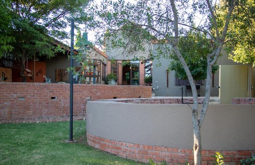 Bloemfontein Bed & Breakfast | Bel Tramonto