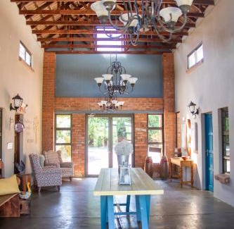 Bloemfontein Bed & Breakfast | Bel Tramonto