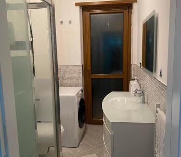 Pont Suaz Apartment | Bel Vedere