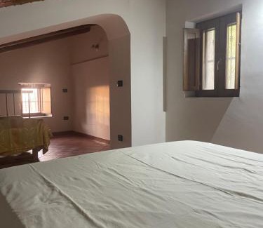 Montecorice Apartment | bel vedere salicaio