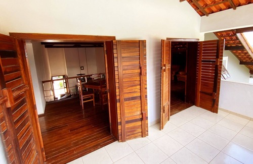 Mairinque Cottage | Bela Casa de Campo em Condomínio Fechado Prox à SP