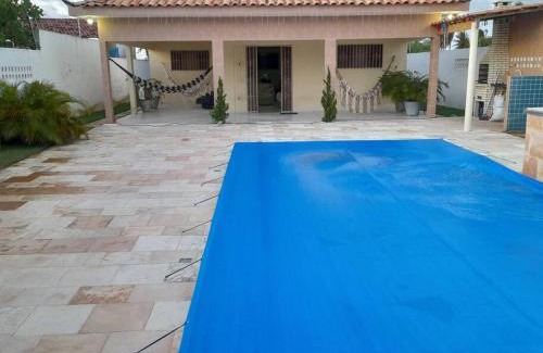 Lucena House | Bela casa de Veraneio - faça sua reserva.