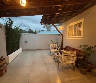 Vargem Grande House | Bela e Aconchegante casa em Vargem Grande