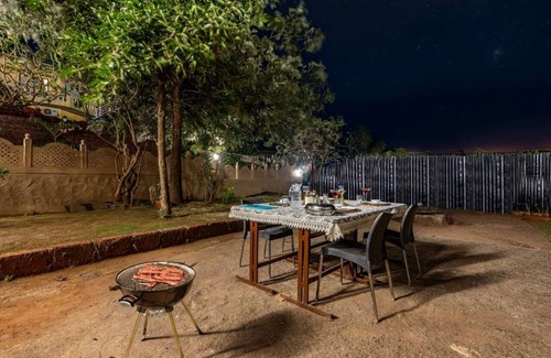 Mahabaleshwar House | Bela Exotica Villa Mahabaleshwar, MH