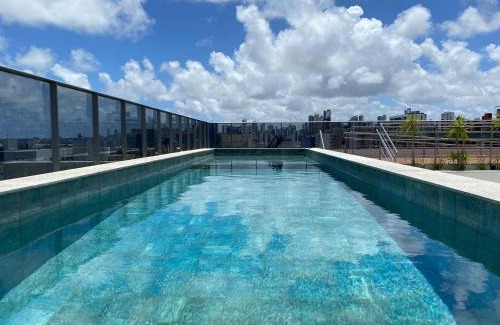 Jardim Oceania Apartment | Bela Hospedagem - Design e conforto no Box 150