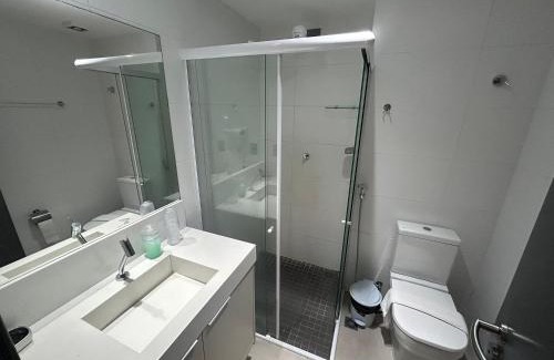 Jardim Oceania Apartment | Bela Hospedagem - Design e conforto no Box 150
