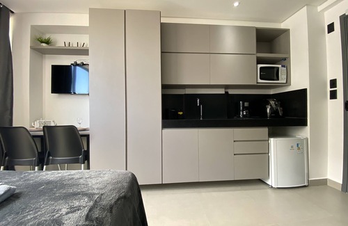 Loteamento Oceania II Apartment | Bela Hospedagem - Get One Bessa